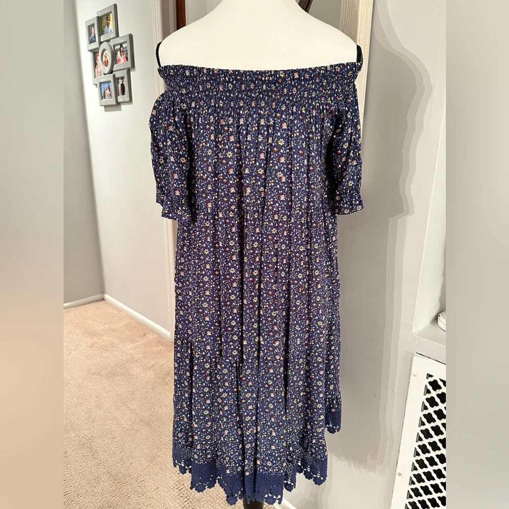 Tory Burch Coverup/Dress